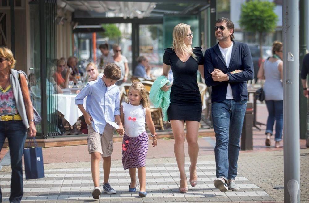 Hotel Adagio Knokke-Heist Luaran gambar