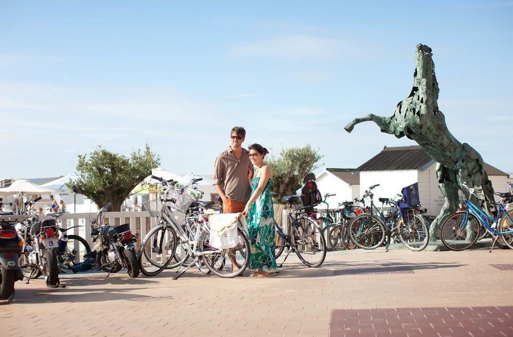 Hotel Adagio Knokke-Heist Luaran gambar