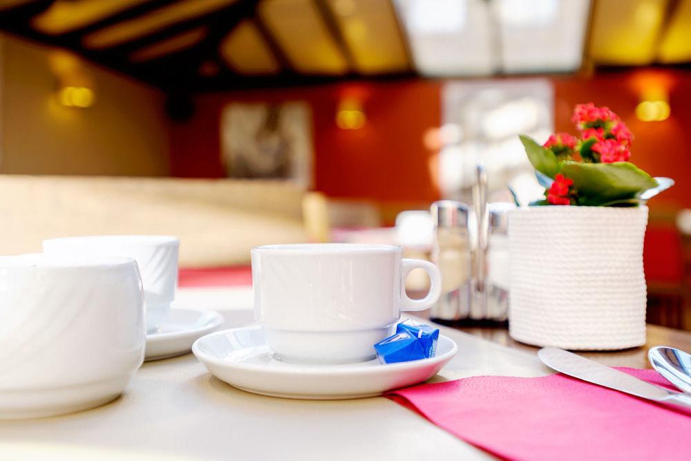 Hotel Adagio Knokke-Heist Luaran gambar