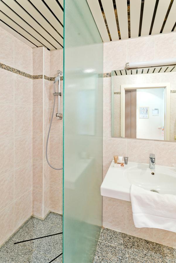 Hotel Adagio Knokke-Heist Luaran gambar