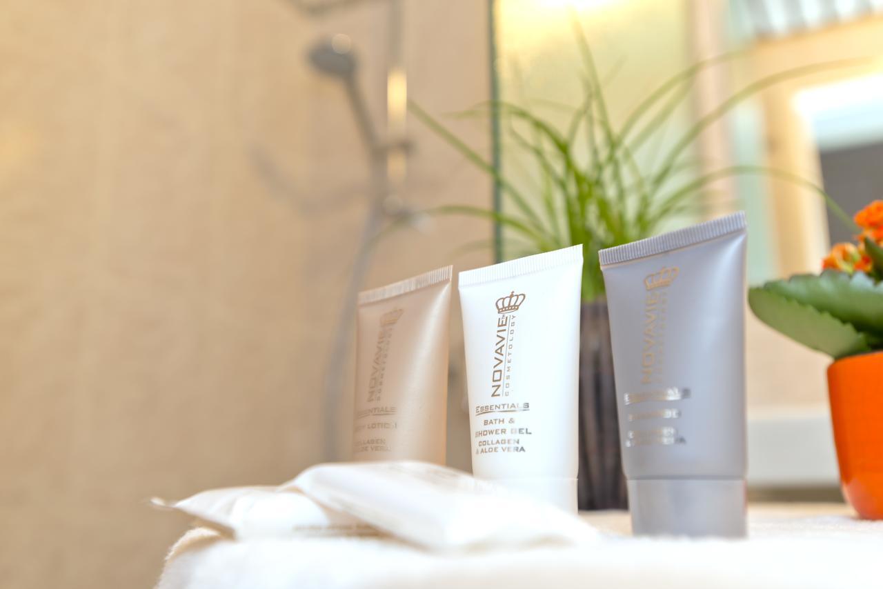 Hotel Adagio Knokke-Heist Luaran gambar