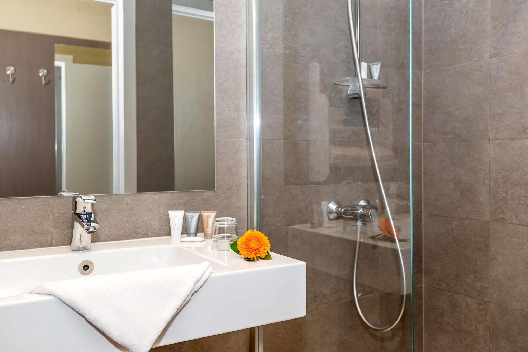 Hotel Adagio Knokke-Heist Luaran gambar