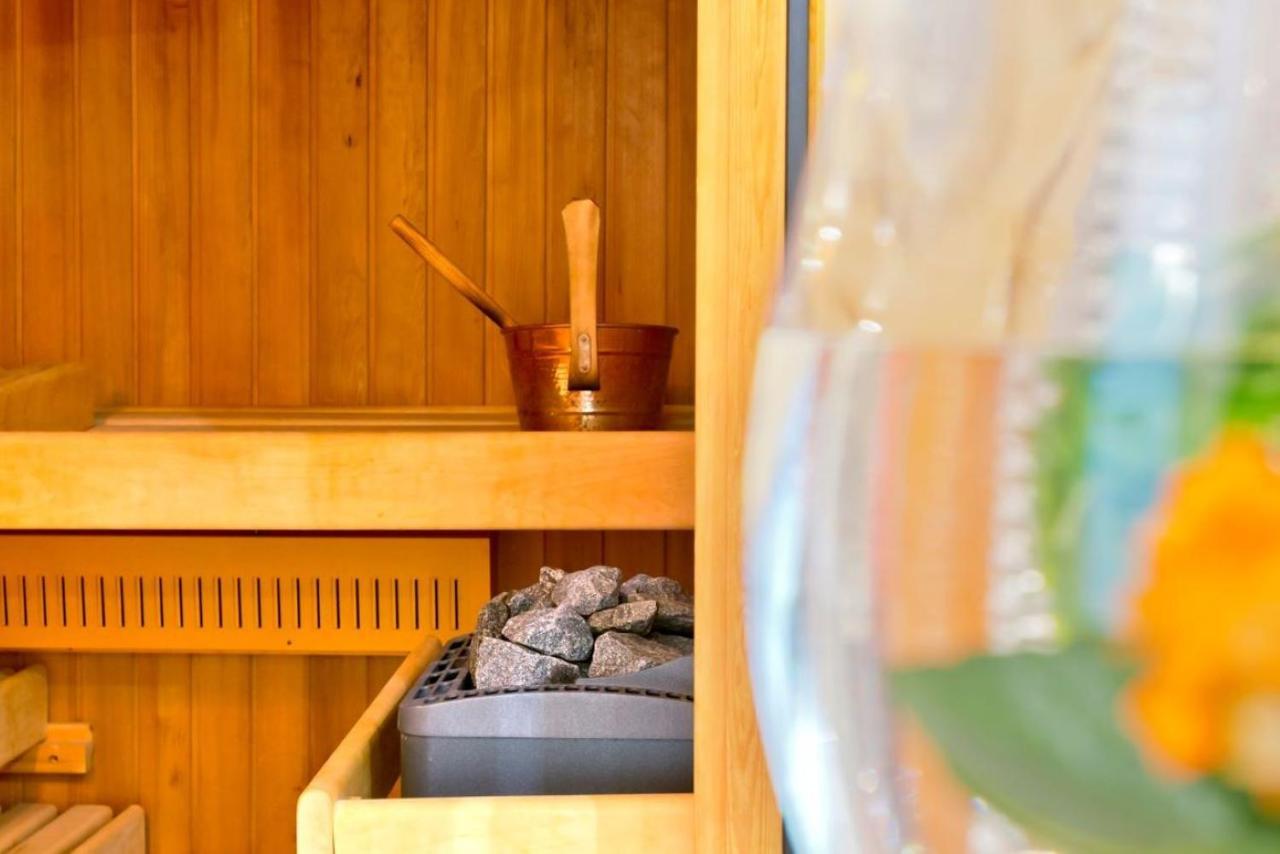 Hotel Adagio Knokke-Heist Luaran gambar